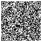 QR code with Leona H Hoffmann Sales Assoc contacts
