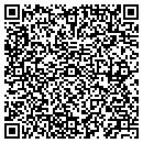 QR code with Alfano's Pizza contacts