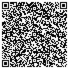 QR code with Malone Portrait Gallery contacts