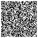 QR code with C K II Contracting contacts