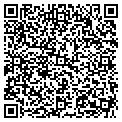 QR code with AVP contacts