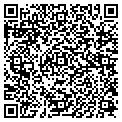 QR code with Wpm Inc contacts