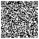 QR code with Comet Messenger Service Inc contacts