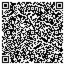 QR code with Iron Age contacts