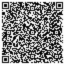 QR code with Marvas Beauty Shop contacts