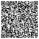 QR code with Rm Tucker Ins Agency contacts