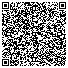 QR code with Genesis Cleaning Concepts Inc contacts