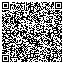 QR code with Kk Research contacts