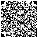 QR code with Alvin Immke contacts