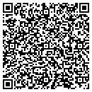 QR code with Hair Just For You contacts