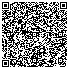 QR code with Accounting Department Inc contacts