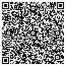 QR code with J L Brown Co contacts