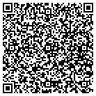 QR code with A Klein Concrete Pumping contacts