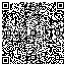 QR code with D C Vast Inc contacts