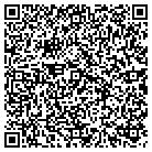 QR code with Ram Precision Polsg & Finshg contacts