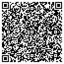 QR code with James R Ensign contacts