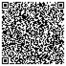 QR code with Richard P White Bar Supply contacts
