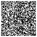 QR code with Hillcrest Tree Service contacts