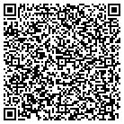QR code with A Apple Heating & Air Conditioning contacts