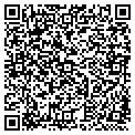 QR code with Wvon contacts