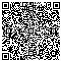 QR code with Cme contacts