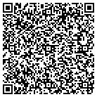 QR code with HI Tech Construction contacts