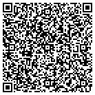 QR code with A-1 Razorback Freight Co contacts