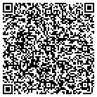 QR code with Naumans Barber Styling Shop contacts