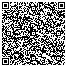QR code with Sauget Sanitary Dev & Research contacts