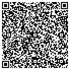 QR code with B & L Ind Systems Inc contacts
