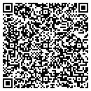 QR code with Hearn Plumbing Co contacts