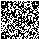 QR code with D M Signs contacts