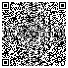 QR code with A P A C Teleservices Inc contacts