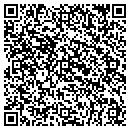 QR code with Peter Trace MD contacts