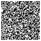 QR code with R Cubed Technologies Inc contacts