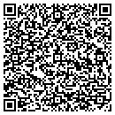 QR code with E C Purdy & Assoc contacts