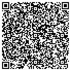 QR code with Mark Hattenhauer DDS contacts