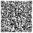 QR code with Riemer Engineering Land Dev contacts