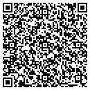 QR code with T Cs Ice Cream contacts