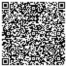 QR code with Baldwin McMahon & Associates contacts