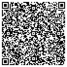 QR code with J & D Network Consultants contacts