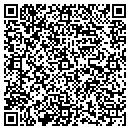 QR code with A & A Decorating contacts