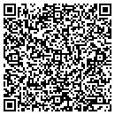 QR code with Robert Frohning contacts