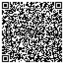 QR code with L Welter & Assoc contacts