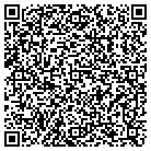 QR code with H B Wilkinson Title Co contacts