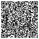 QR code with Manary Citgo contacts