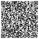QR code with Heartland Computers Inc contacts