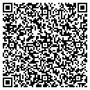 QR code with Kevin Ho DDS contacts