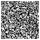 QR code with Advanced Audio & Video contacts