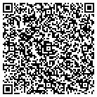 QR code with Margarets Bridal & AP Shoppe contacts